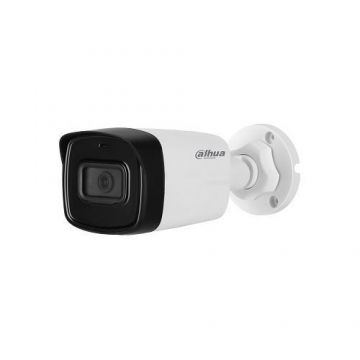 Camera de supraveghere Dahua HAC-HFW1200TL-A-0280B 2MP, 2.8mm, IR 80m