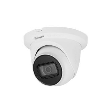 Camera de supraveghere Dahua, interior, 5 Megapixeli, Infrarosu 30m, Lentila 3.6mm, IP67, HAC-HDW1500TLMQ-A-0360B-S2