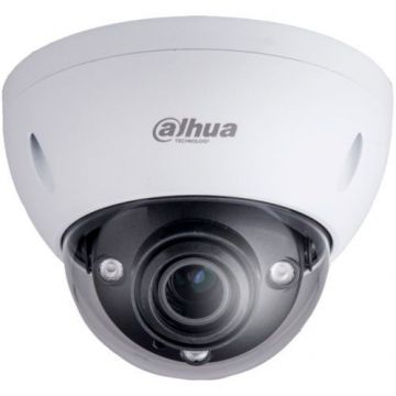 Camera de supraveghere Dahua IPC-HDBW8242E-Z4FR IP AI Dome Starlight 2MP CMOS 1/1.8'', 8-32mm motorizat, IR 100m, WDR, MicroSD, IP67, IK10, PoE+