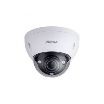 Camera de supraveghere Dahua IPC-HDBW8331E-ZEH IP Dome 3MP, CMOS 1/2.8'', 2.7-13.5mm motorizat, IR 50m, WDR 140dB, MicroSD, Heater, IP67, IK10, PoE+ Camera de supraveghere Dahua IPC-HDBW8331E-ZEH IP Dome 3MP, CMOS 1/2.8'', 2.7-13.5mm motorizat, IR 50m, WDR 140dB, MicroSD, Heater, IP67, IK10, PoE+
