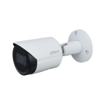 Camera de supraveghere Dahua IPC-HFW2231S-S-0360B-S2, IP Bullet 2MP, 3.6mm, IR 30m, WDR 120dB, IP67, PoE Camera de supraveghere Dahua IPC-HFW2231S-S-0360B-S2, IP Bullet 2MP, 3.6mm, IR 30m, WDR 120dB, IP67, PoE