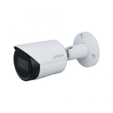 Camera de supraveghere Dahua IPC-HFW2231S-S-0360B-S2, IP Bullet 2MP, 3.6mm, IR 30m, WDR 120dB, IP67, PoE