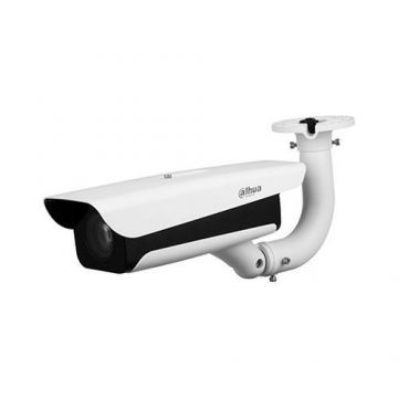 Camera de supraveghere Dahua ITC237-PW6M-IRLZF1050-B, IP Bullet ANPR 2MP, CMOS 1/1.8'', 10-50mm motorizat, IR 30m, IP67, PoE+