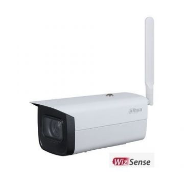 Camera de supraveghere, exterior, 2 MP, Dahua IPC-HFW3241DF-AS-4G-NL668-0280B IP, lentila 2.8mm, IR 50m