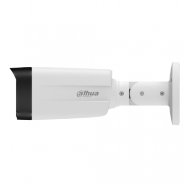 Camera de supraveghere, exterior, 2MP, Dahua HAC-HFW1239TM-A-LED-0360B-S2, Full-color, lentila 3.6mm, IR 40m Camera de supraveghere, exterior, 2MP, Dahua HAC-HFW1239TM-A-LED-0360B-S2, Full-color, lentila 3.6mm, IR 40m