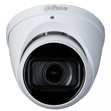 Camera de supraveghere, exterior, 5MP, Dahua HAC-HDW1500T-Z-A-2712-S2, Starlight, lentila 2.7-12 mm, IR 60m Camera de supraveghere, exterior, 5MP, Dahua HAC-HDW1500T-Z-A-2712-S2, Starlight, lentila 2.7-12 mm, IR 60m