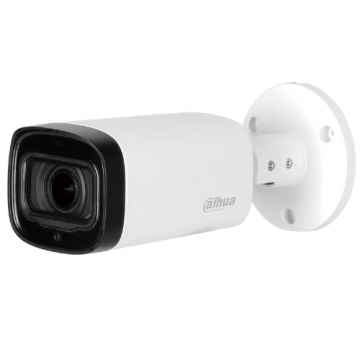 Camera de supraveghere, exterior, 5MP, Dahua HAC-HFW1500R-Z-IRE6-A-2712-S2, Starlight, lentila 2.7-12mm, IR 60m Camera de supraveghere, exterior, 5MP, Dahua HAC-HFW1500R-Z-IRE6-A-2712-S2, Starlight, lentila 2.7-12mm, IR 60m