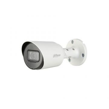 Camera de supraveghere, exterior, 5MP, Dahua HAC-HFW1500T-A-0280B-S2, lentila 2.8mm, IR 30m