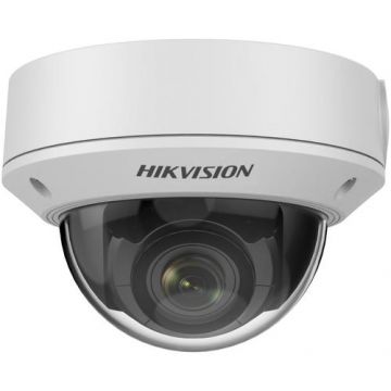 Camera de supraveghere Hikvision DS-2CD1743G0-IZC, 2.8mm, 4MP, PoE (Alb/Negru)