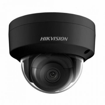 Camera de supraveghere Hikvision DS-2CD2146G2-ISUBC, 2.8mm, 4MP, IR 30m (Negru)