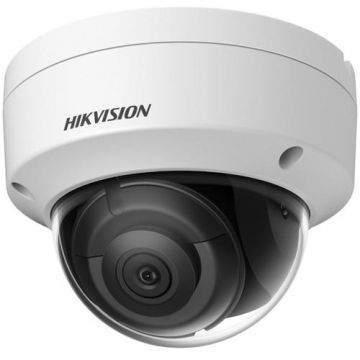Camera de supraveghere Hikvision DS-2CD2183G2-I28, 2.8mm, 6MP, PoE (Alb)