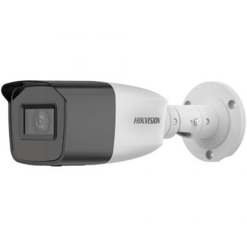 Camera de supraveghere Hikvision DS-2CE19D0T-VFIT3F, Bullet, 2.7-13.5 mm, 2MP, Full HD