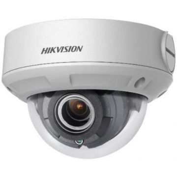 Camera de supraveghere Hikvision DS-2CE5AD0TVPIT3F, Dome, 2.7 - 13.5 mm, 2MP, Full HD