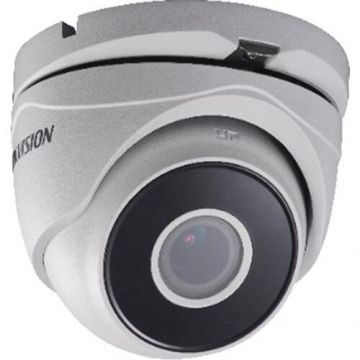 Camera de supraveghere Hikvision Turbo HD Pro DS-2CE56D8T-IT3ZE, Turret, 2.7-13.5mm, PoC, 2MP, Full HD