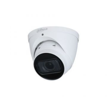Camera de supraveghere, interior, Dahua IPC-HDW2531T-ZS-27135-S2 IP, 5MP, lentila 2.7-13.5mm, IR 40m, PoE Camera de supraveghere, interior, Dahua IPC-HDW2531T-ZS-27135-S2 IP, 5MP, lentila 2.7-13.5mm, IR 40m, PoE