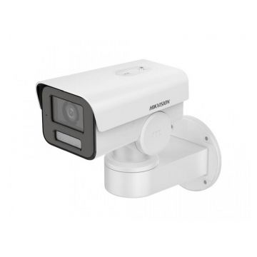 Camera de supraveghere IP Hikvision DS-2CD1A23G0-IZU, 2 MP, IR 50 m, 2.8 - 12 mm, microfon, PoE, slot card