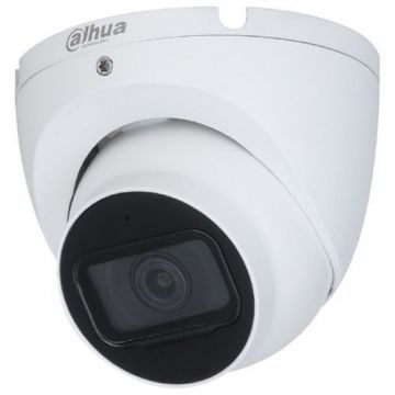 Camera de supraveghere IP, interior, 8MP, Dahua IPC-HDW1830T-0280B-S6, lentila 2.8mm, IR 30m