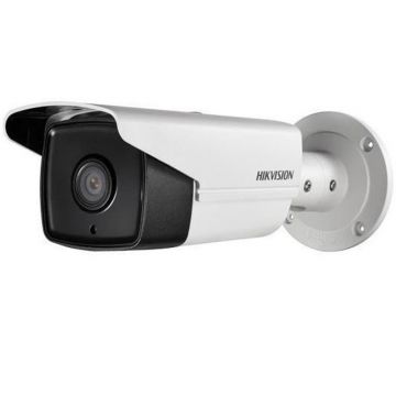 Camera Hikvision TurboHD Bullet DS-2CE16D8T-IT3E 2.8mm 2MP IR 40m POC Camera Hikvision TurboHD Bullet DS-2CE16D8T-IT3E 2.8mm 2MP IR 40m POC