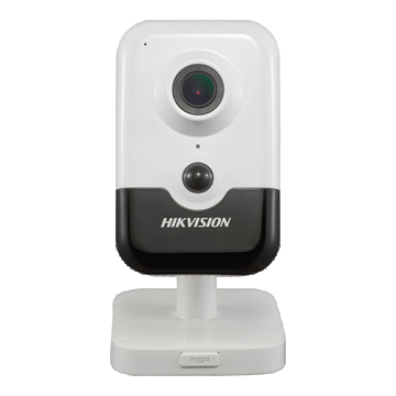 Camera IP 4.0MP, lentila 2.8mm, AUDIO, WI-FI, PIR, SD-card - HIKVISION