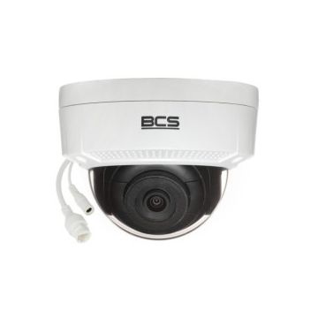 CAMERĂ IP ANTIVANDAL BCS-V-DIP14FWR3 - 4 Mpx 2.8 mm BCS View CAMERĂ IP ANTIVANDAL BCS-V-DIP14FWR3 - 4 Mpx 2.8 mm BCS View