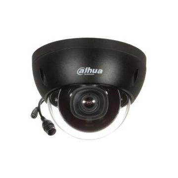 CAMERĂ IP ANTIVANDAL IPC-HDBW2541E-S-0280B-BLACK WizSense - 5 Mpx 2.8 mm DAHUA