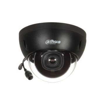 CAMERĂ IP ANTIVANDAL IPC-HDBW2841E-S-0280B-BLACK WizSense - 8.3 Mpx, 4K UHD 2.8 mm DAHUA CAMERĂ IP ANTIVANDAL IPC-HDBW2841E-S-0280B-BLACK WizSense - 8.3 Mpx, 4K UHD 2.8 mm DAHUA