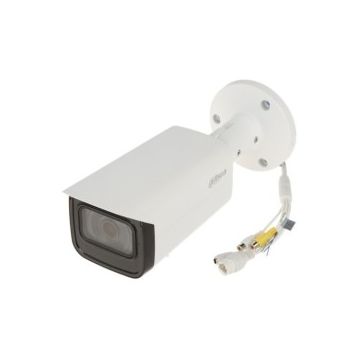 CAMERĂ IP ANTIVANDAL IPC-HFW5442T-ASE-0280B-S3 WizMind - 4 Mpx 2.8 mm DAHUA