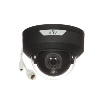 CAMERĂ IP ANTIVANDAL IPC322LB-AF28WK-G-BLACK Wi-Fi - 1080p 2.8 mm UNIVIEW