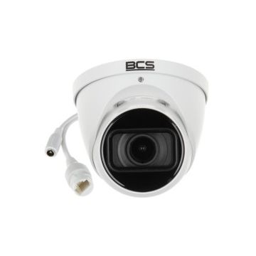 CAMERĂ IP BCS-DMIP2801IR-V-V 3840 X 2160 - 8.3 Mpx 2.7...13.5 mm - MOTOZOOM