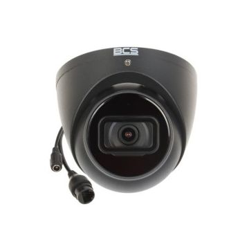 CAMERĂ IP BCS-L-EIP28FSR5-AI1-G - 8.3 Mpx 4K UHD 2.8 mm BCS Line