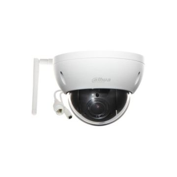 CAMERĂ IP PTZ DE EXTERIOR SD22404DB-GNY-W Wi-Fi, - 4 Mpx 2.8...12 mm DAHUA