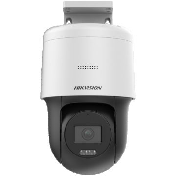 Camera miniPT IP 2MP, lentila 2.8mm, IR si White Light 30m, Audio, PoE, IP66 - HIKVISION DS-2DE2C200MW-DE-F1-S7 Camera miniPT IP 2MP, lentila 2.8mm, IR si White Light 30m, Audio, PoE, IP66 - HIKVISION DS-2DE2C200MW-DE-F1-S7