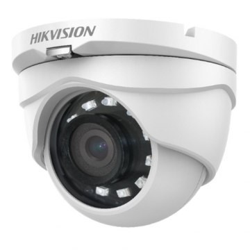 Camera supraveghere, 2 MP, lentila 3.6mm, IR 25m - HIKVISION DS-2CE56D0T-IRMF Camera supraveghere, 2 MP, lentila 3.6mm, IR 25m - HIKVISION DS-2CE56D0T-IRMF