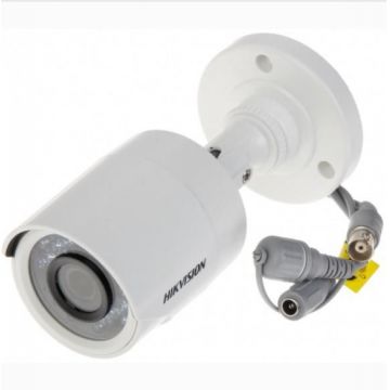 Camera supraveghere Hikvision Turbo HD bullet DS-2CE16D0T-IRPF 3.6mm 2MP IR 20m