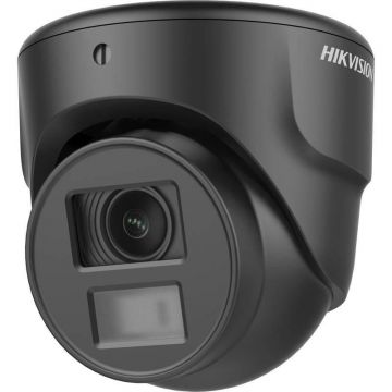 Camera supraveghere Hikvision Turbo HD mini turret DS-2CE70D0T-ITMF 2MP 2.8mm IR 20m