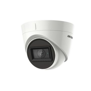 Camera supraveghere Hikvision Turbo HD turret DS-2CE78H0T-IT1F 5MP 2.8mm IR 30m