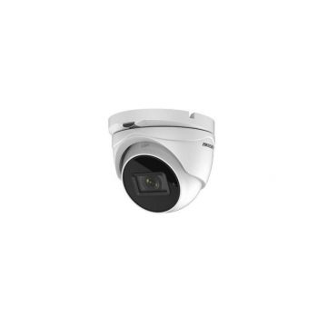 Camera supraveghere Hikvision Turbo HD turret DS-2CE79U8T-IT3Z zoom motorizat 2.8-12mm 8.29MP, Ultra-low light IR 80m Camera supraveghere Hikvision Turbo HD turret DS-2CE79U8T-IT3Z zoom motorizat 2.8-12mm 8.29MP, Ultra-low light IR 80m