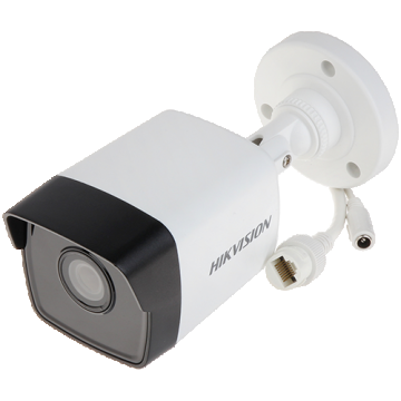 Camera supraveghere IP, 2MP, lentila 2.8mm, IR 30m, EXIR 2.0, PoE, IP67 - HIKVISION DS-2CD1021-I-2.8mm Camera supraveghere IP, 2MP, lentila 2.8mm, IR 30m, EXIR 2.0, PoE, IP67 - HIKVISION DS-2CD1021-I-2.8mm