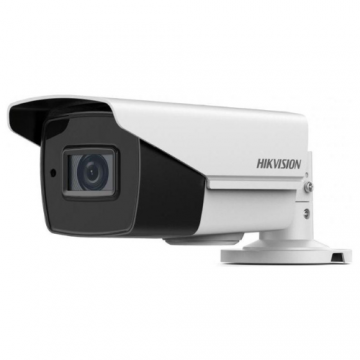 Camera supraveghere Turbo HD, 5MP, IR 80m, zoom motorizat, ultra low light, 4 in 1 Hikvision DS-2CE19H8T-AIT3ZF Camera supraveghere Turbo HD, 5MP, IR 80m, zoom motorizat, ultra low light, 4 in 1 Hikvision DS-2CE19H8T-AIT3ZF