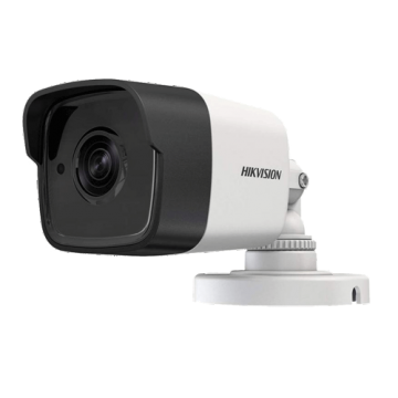Camera TurboHD, 5.0MP, PoC, lentila 2.8mm, IR 20M DS-2CE16H0T-ITE-2.8mm - HIKVISION Camera TurboHD, 5.0MP, PoC, lentila 2.8mm, IR 20M DS-2CE16H0T-ITE-2.8mm - HIKVISION