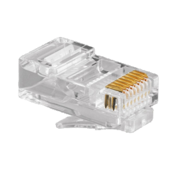 Conector RJ45 - UTP