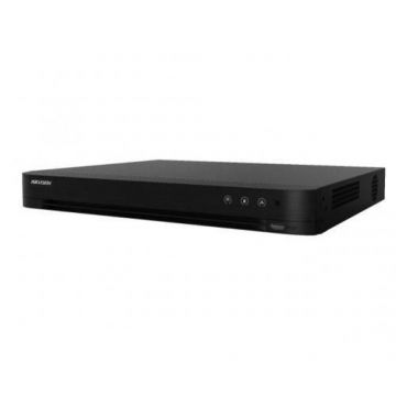 DVR turboHD cu 8 canale, 2MP, Acusens Hikvision-IDS-7208HQHI-M2/SC