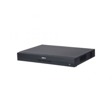 DVR WizSense, 32 canale, 5 M-N, audio prin coaxial, POS, IoT, Dahua XVR5232AN-I3