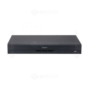 DVR WizSense, 32 canale, 5 M-N, audio prin coaxial, POS, IoT, Dahua XVR5232AN-I3