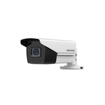 EOL-Camera supraveghere Ultra Low Light Hikvision DS-2CE19D0T-IT3ZF, 2MP, IR 70 m, 2.7 - 13.5 mm, motorizat