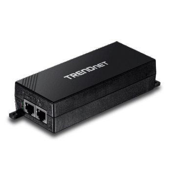 Injector Gigabit PoE+'putere 30W - TRENDnet TPE-115GI