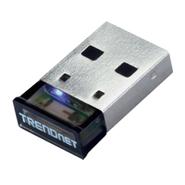 Micro adaptor Bluetooth USB - TRENDnet TBW-106UB Micro adaptor Bluetooth USB - TRENDnet TBW-106UB