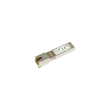 Modul RJ45 SFP+ 10/100/1000M/2.5G/5G/10G - Mikrotik S+RJ10