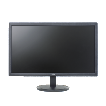 Monitor LED FullHD 22'', HDMI, VGA, Audio - UNV