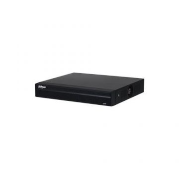 NVR, 4 canale, 8 MP, 80 Mbps, 1HDD, Dahua NVR4104HS-4KS2/L